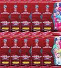 Panini 2018 Adrenalyn XL FIFA World Cup 10 pacotes lacrados
