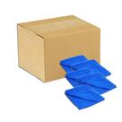 Pano Absorvente Microfibra Multiuso 30x30 2u Kit 10