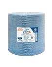 Pano bobina 28x300m azul life clean