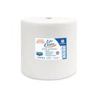 Pano Bobina Branco 28x300 Life Clean