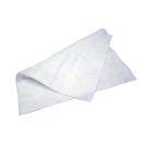Pano Branco para Limpeza Leve Embalagem com 50 Unidades Wurth 378029 2 Kit