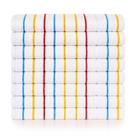 Pano Copa Bonjuor Felpudo _ Kit Com 10 Unidades Cor Branco - Toalhas Groh