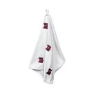 Pano Copa Power Sec Batedeira Vermelha 40X60cm - Laço Home