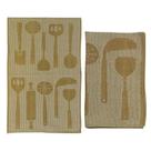 Pano Copa Utensils 42x63 Pano Copa Utensils 42x63