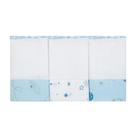 Pano de Boca Papi Composê Masculino Espaço Azul 3506/1611