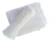 Pano de Chão Alvejado Tipo Saco Branco 45cm x 65cm