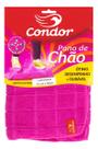 Pano De Chão Condor Em Microfibra 70x50