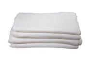 Pano De Chão Para Limpeza Branco Grande PDG (50x70cm 100% Algodão) 130 gramas Pano De Chão Para Limpeza Branco Grande PDG (50x70cm 100% Algodão) 130 gramas