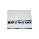 Pano De Copa Felpudo Jacquard Com Estampa - Venesa Pano De Copa Felpudo Jacquard Com Estampa - Venesa