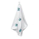 Pano De Copa Power Sec Batedeira Verde 40X60cm - Laço Home