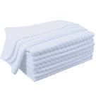 Pano de cozinha POLYTE Ultra Premium Microfiber, pacote com 8 Pano de cozinha POLYTE Ultra Premium Microfiber, pacote com 8