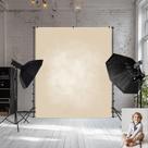 Pano de fundo fotográfico Kate Beige Abstract 2x3m Microfibra