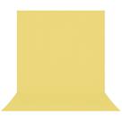 Pano de fundo Westcott X-Drop Pro 244x396cm, resistente a rugas, amarelo canário Pano de fundo Westcott X-Drop Pro 244x396cm, resistente a rugas, amarelo canário