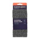 Pano de lavagem Cleanlogic Clean Logic Detox Charcoal Purifying
