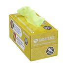 Pano de limpeza Arkwright Smart Rags Microfiber 30x30cm, pacote com 50 Pano de limpeza Arkwright Smart Rags Microfiber 30x30cm, pacote com 50