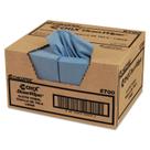 Pano de limpeza Chix Dura Blue 12x13,5 cm 400/Cs