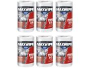 Pano De Limpeza Elite Reutilizável Maxwipe Max70 88 Folhas