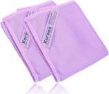 Pano de limpeza Korwex Window & Glass Streaks Scratch Free