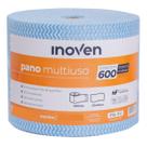 Pano de Limpeza Multiuso Perfex Rolo 20X240m Inoven 40 cm largura 600 unidades Pano de Limpeza Multiuso Perfex Rolo 20X240m Inoven 40 cm largura 600 unidades