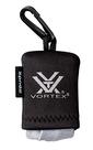 Pano de Limpeza para Lentes Vortex Spudz Microfibra com Chaveiro