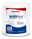 Pano De Limpeza Wiper 24.5cm X 33.5cm - 890 Panos Branco