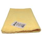 Pano de Microfibra Corte a Laser Amarelo 37x57 330gsm Detailer