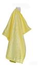 Pano de Microfibra Universal 40X40 Amarelo Perfect Pano de Microfibra Universal 40X40 Amarelo Perfect