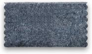 Pano de Pia, Azul, 28 x 30 cm, Brilhex