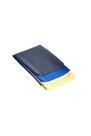 Pano de polimento MusicNomad Microfiber MN203 30x30cm, pacote com 3