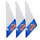 Pano De Prato Divertido Seca Chips Jogo 3 Peças