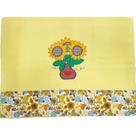 Pano de Prato Patchwork 68x46cm 0121 Mod 6 - Auto Estima