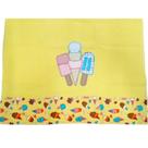 Pano de Prato Patchwork 68x46cm 0121 Mod 9 - Auto Estima