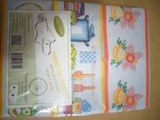Pano de Prato Pct 3un (kit 10 Pacotes)
