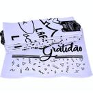 Pano de Prato Premium Pé de Galinha 45X66 - 24 unidades