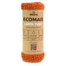 Pano Ecomais Limpa Tudo Laranja Ákora