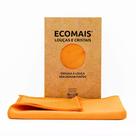 Pano ecomais loucas 40x60 laran
