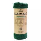 Pano ecomais pisos interno 50x80 verde