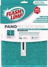 Pano FLASH LIMP p/Chão Micofibra c/Furo 60x80 Ref.:7276