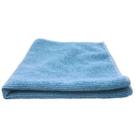 Pano microfibra 48x88cm secagem azul claro - DETAILER - 50908020SA