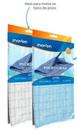 PANO MICROFIBRA AZUL 49x59 - INOVEN