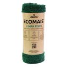 Pano Microfibra Limpa Pisos Área Interna Grande 50 x 80 cm Verde Ákora - AKORA Pano Microfibra Limpa Pisos Área Interna Grande 50 x 80 cm Verde Ákora - AKORA