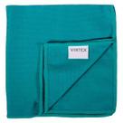 Pano microfibra para vidros vintex 40x40cm 260gsm Pano microfibra para vidros vintex 40x40cm 260gsm