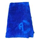 Pano Microfibra Super Soft Azul 450gsm 40x60cm Auto Crazy
