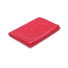 Pano Microfibra Vermelho 40x40 - Bralimpia