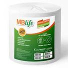 Pano mult uso mbflex branco 28x300mts Pano mult uso mbflex branco 28x300mts