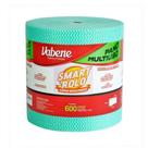 Pano multi-uso verde 40x28cm com 600un 2461 / rl / vabene