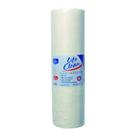 Pano multiuso azul bobina perfex 28cm x 25m branco life clea Pano multiuso azul bobina perfex 28cm x 25m branco life clea