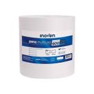 Pano Multiuso Branco 28cmx240m Inoven