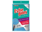Pano Multiuso Esfrebom Bettanin com 7 unidades.