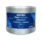 Pano Multiuso Inoven Premium Rolo 240mts x 25cm (600 panos)